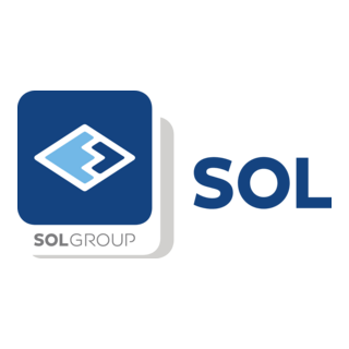 SOL Spa Logo PNG Vector