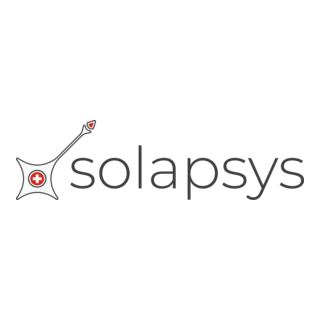 solapsys AG Logo PNG Vector