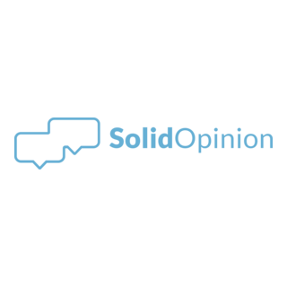 SolidOpinion Logo PNG Vector