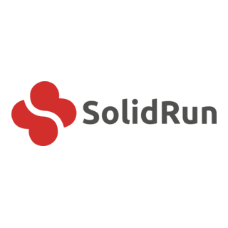 SolidRun Logo PNG Vector