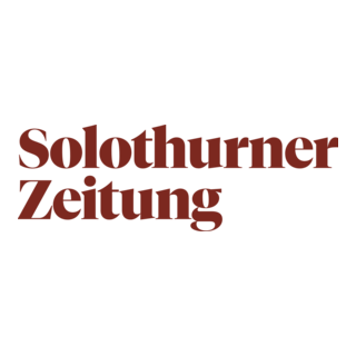 Solothurner Zeitung Logo PNG Vector