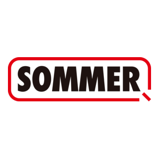 SOMMER Logo PNG Vector