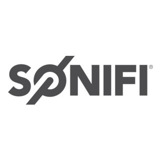 SONIFI Solutions Logo PNG Vector