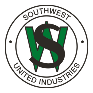 Southwest United Industries Logo PNG Vector