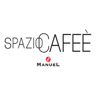 spazio cafee Logo PNG Vector