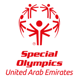 Special Olympics Logo PNG Vector