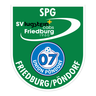 SPG SV Lugstein Cabs Friedburg/Pöndorf Logo PNG Vector
