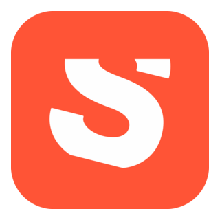 Spin TM Logo PNG Vector