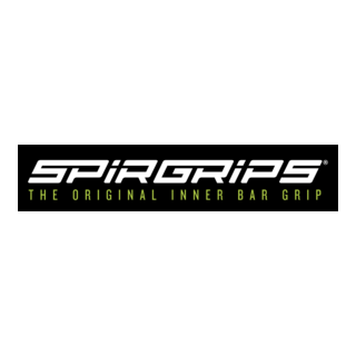 Spirgrips Logo PNG Vector