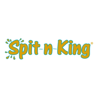 Spit-n-King Logo PNG Vector