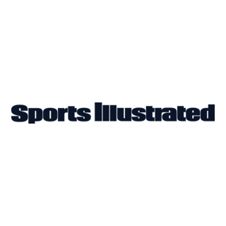 Sports Illustrated Logo PNG Vector