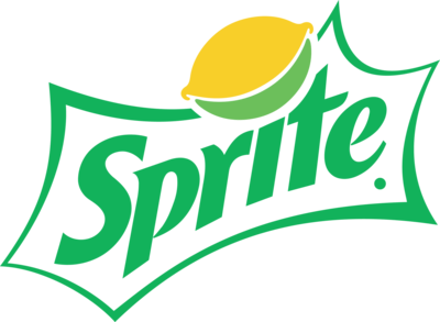 Sprite Logo PNG Vector