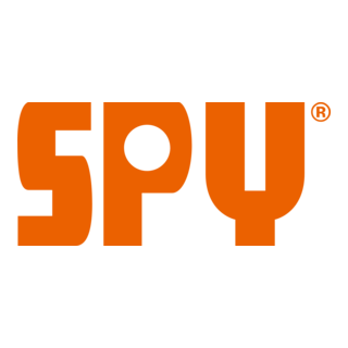 SPY Pipeline Inspection Company Logo PNG Vector