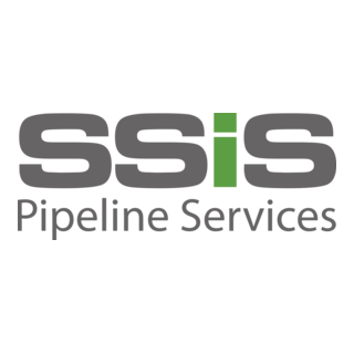 SSIS Pipeline Services (Pty) Logo PNG Vector