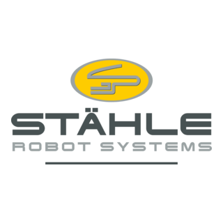Stähle Logo PNG Vector