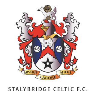 Stalybridge Celtic FC Logo PNG Vector