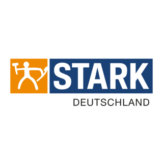 STARK Deutschland Logo PNG Vector