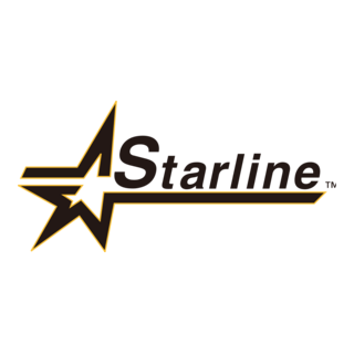Starline Brass Logo PNG Vector