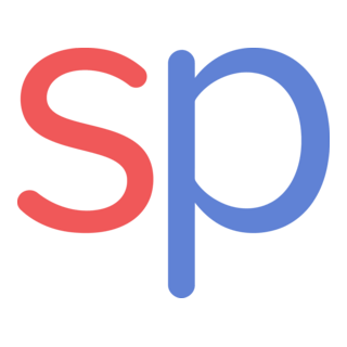 Startpage Logo PNG Vector