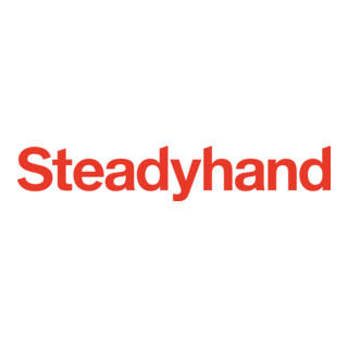 Steadyhand Investment Funds Logo PNG Vector