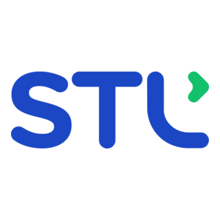 Sterlite Technologies Logo PNG Vector