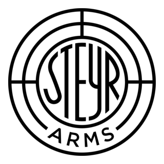 Steyr Arms Logo PNG Vector