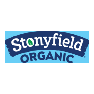 Stonyfield Farm Logo PNG Vector