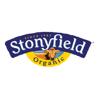 Stonyfield Farm Logo PNG Vector