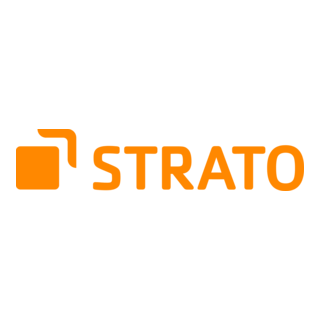 STRATO Logo PNG Vector