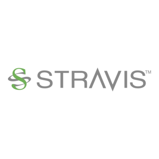 STRAVIS Logo PNG Vector