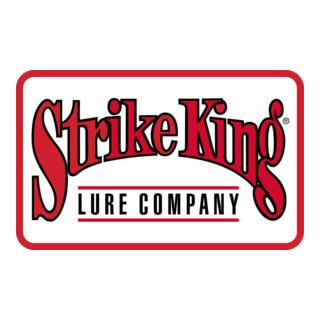 Strike King Lure Company Logo PNG Vector