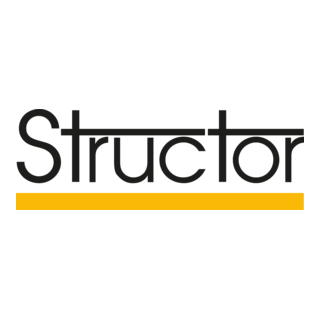 Structor AB Logo PNG Vector
