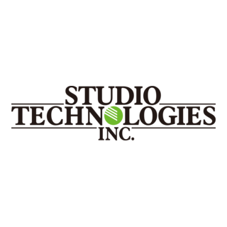 Studio Technologies Logo PNG Vector