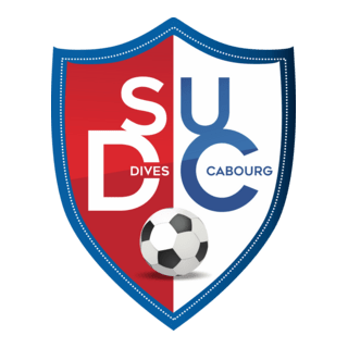SU Dives-Cabourg Logo PNG Vector