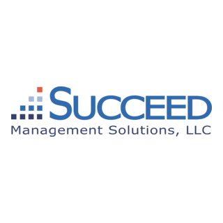 Succeed Management Solutions Logo PNG Vector