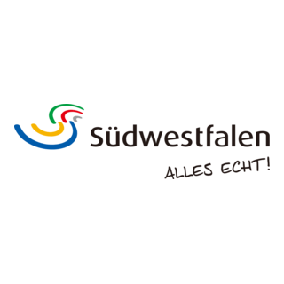 Südwestfalen Logo PNG Vector