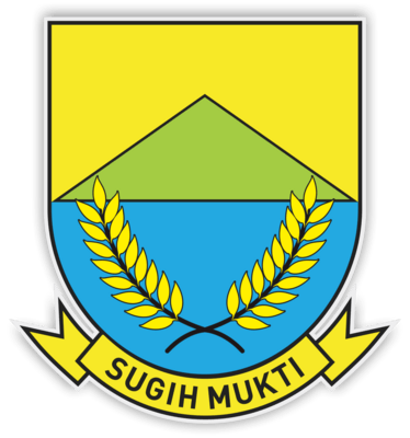 Sugih Mukti Logo PNG Vector