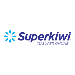 Superkiwi Logo PNG Vector