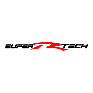 SuperTech R Logo PNG Vector