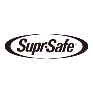 Supr-Safe Logo PNG Vector