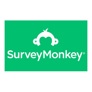 SurveyMonkey Logo PNG Vector