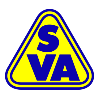 SV Atlas Delmenhorst Logo PNG Vector