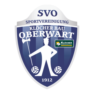 SV Klöcher Bau Oberwart Logo PNG Vector