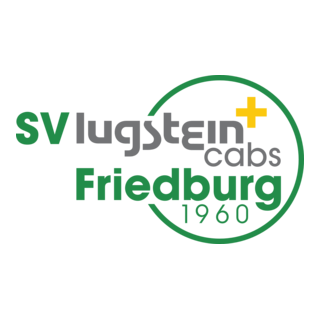SV Lugstein Cabs Friedburg 1960 Logo PNG Vector