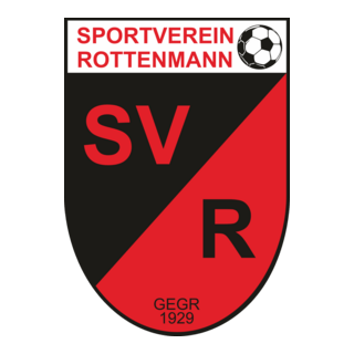 SV Rottenmann Logo PNG Vector