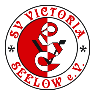 SV Victoria Seelow Logo PNG Vector