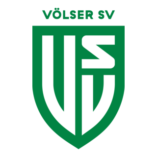 SV Völser Logo PNG Vector