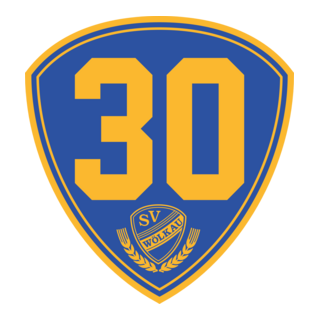 SV Wölkau Logo PNG Vector