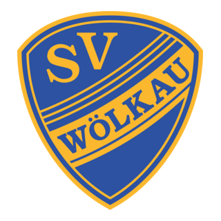 SV Wölkau Logo PNG Vector