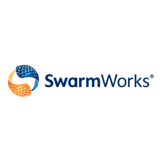 SwarmWorks Ltd. Logo PNG Vector
